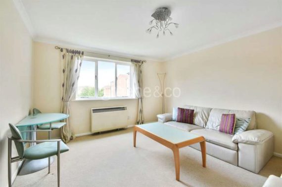 2&nbsp;Bedroom&nbsp;Flat